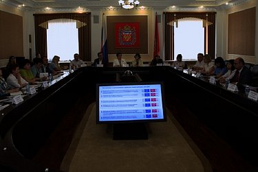 Парламентарии будут добиваться реконструкции госпиталя 